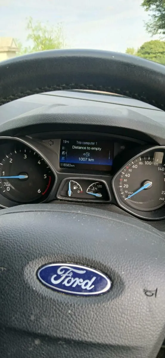 Ford C MAX - Image 3