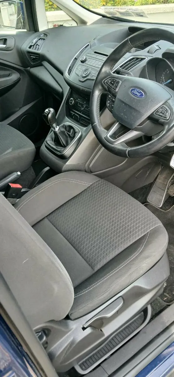 Ford C MAX - Image 4