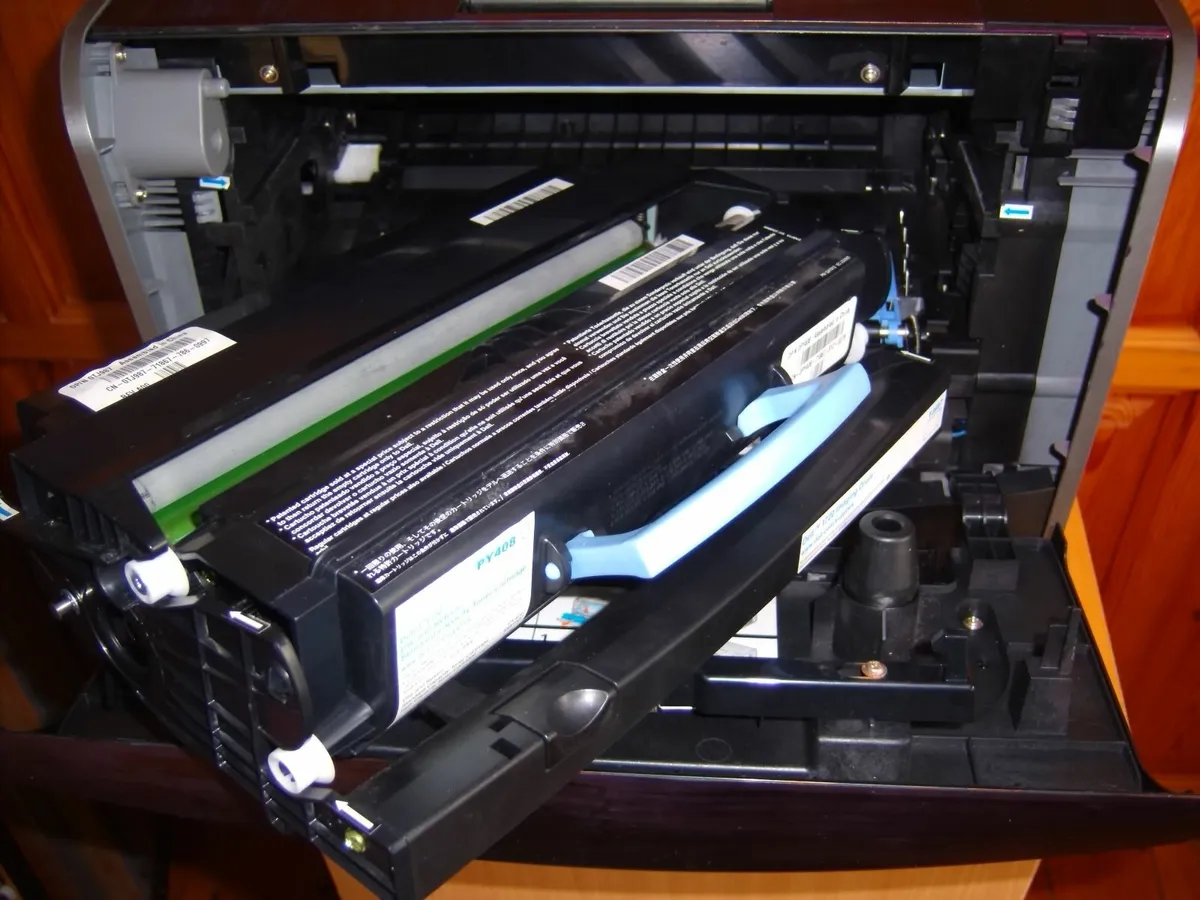 Laser printer - Image 3