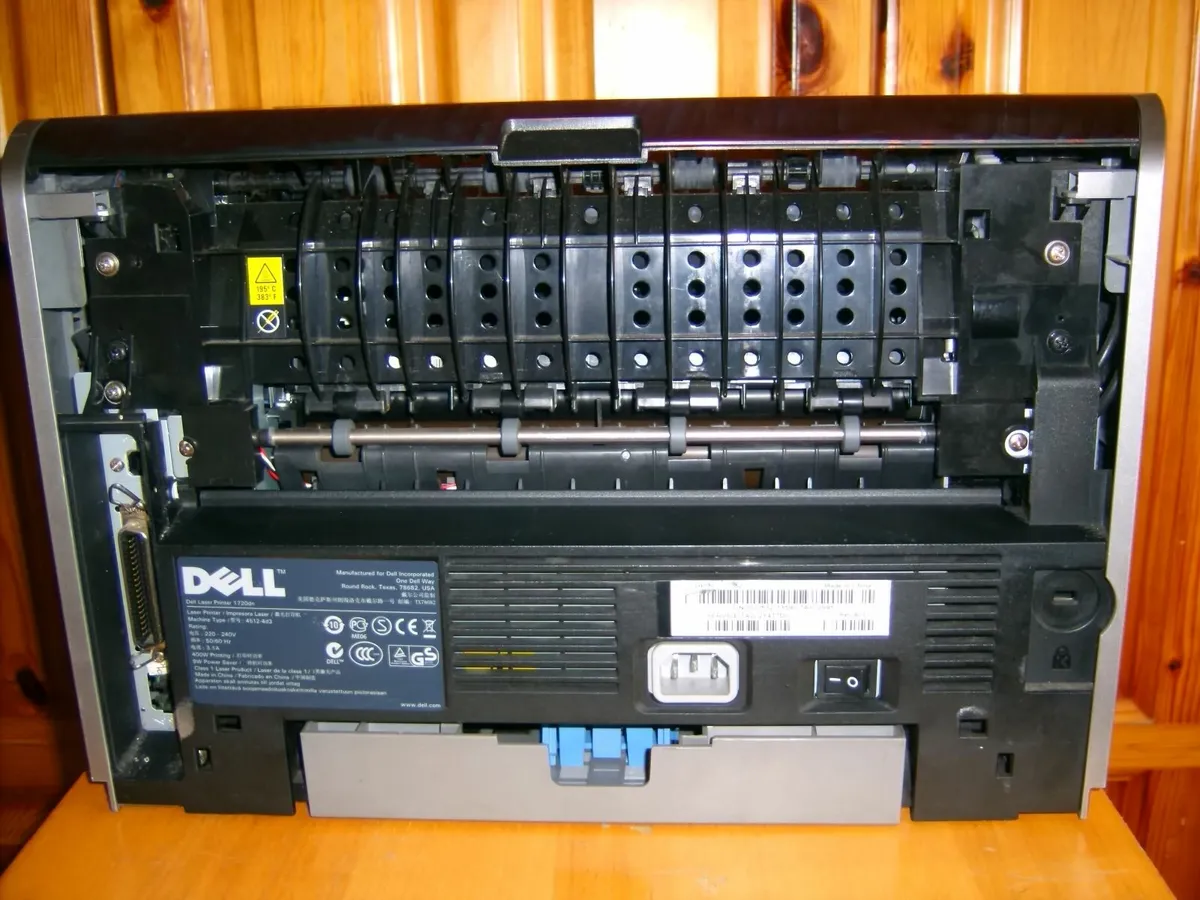 Laser printer - Image 4