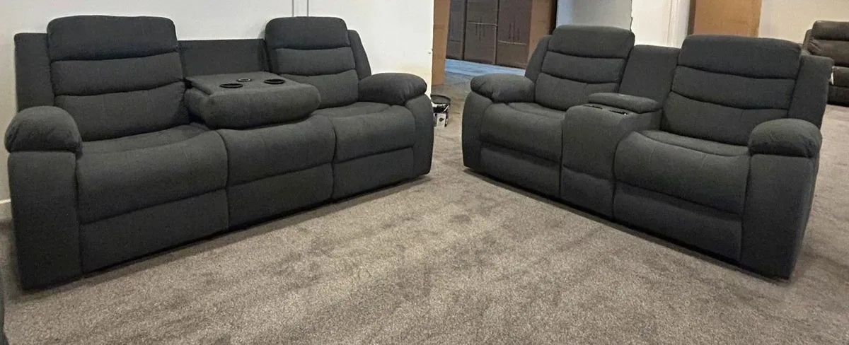 Electric recliners - Image 1