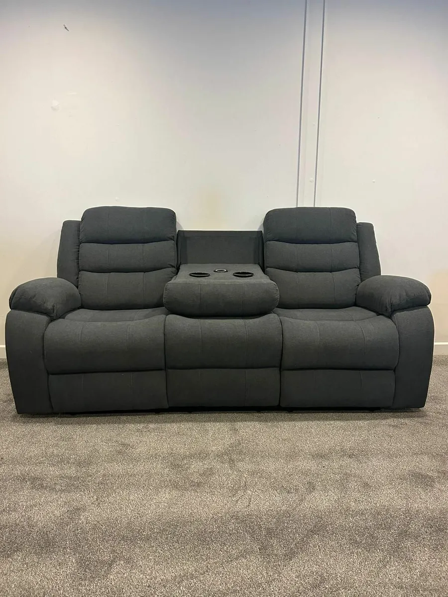 Electric recliners - Image 2