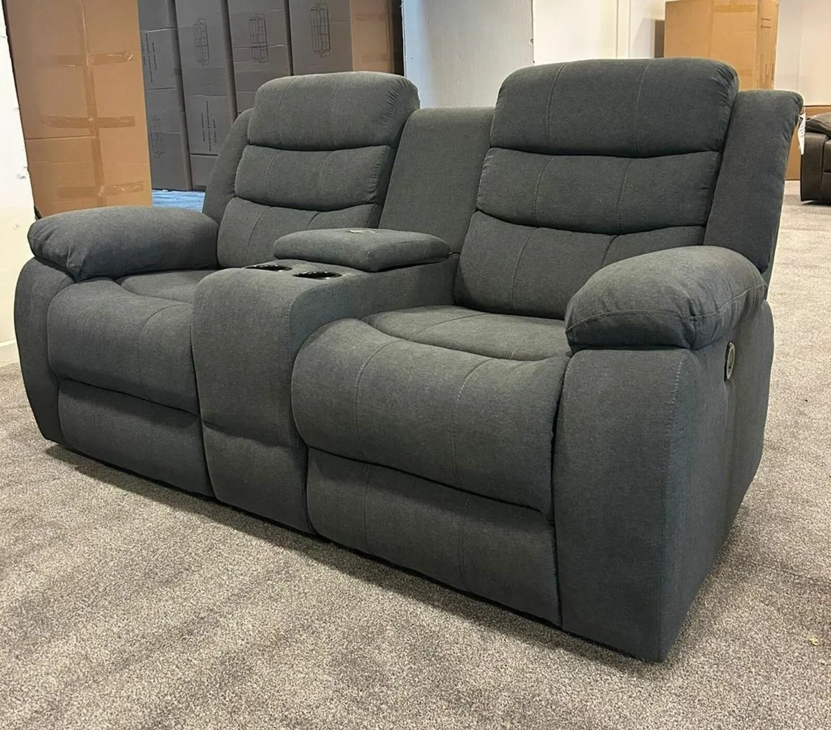 Electric recliners - Image 3