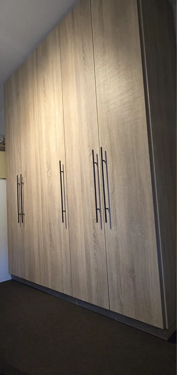 Wardrobes - Image 1