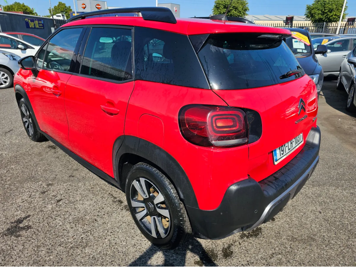 Citroen C3 Aircross AIRCROSS PURETECH ** TIMING BE - Image 3