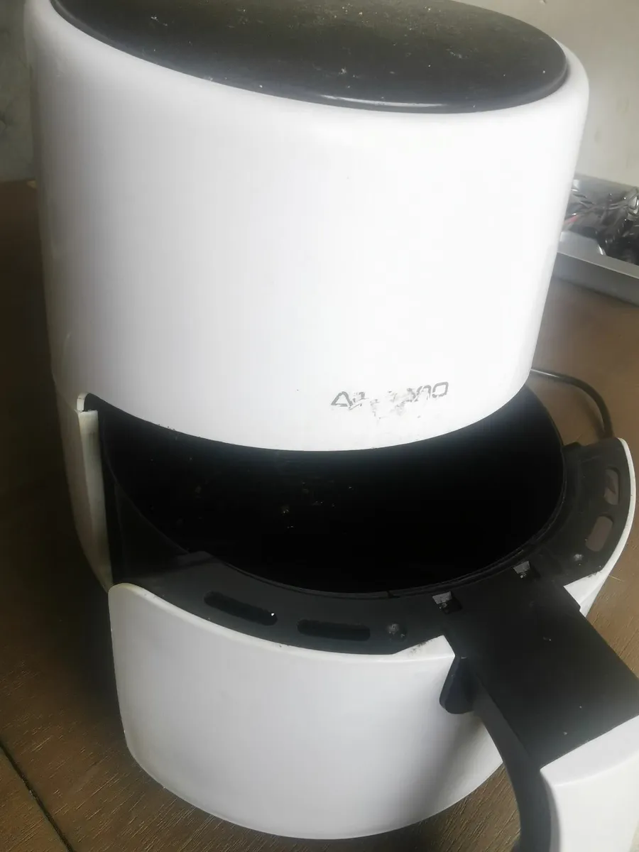 Air Fryer - Image 2