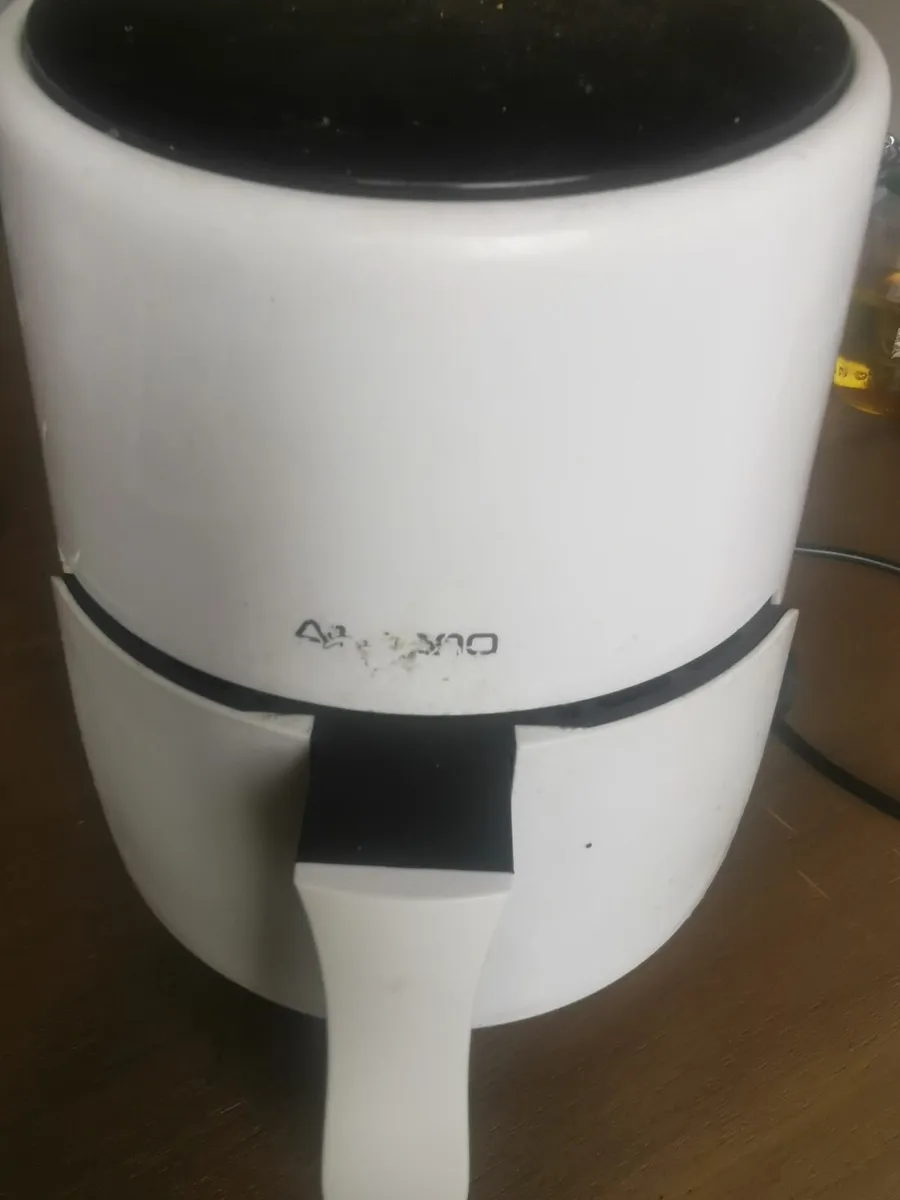 Air Fryer - Image 4