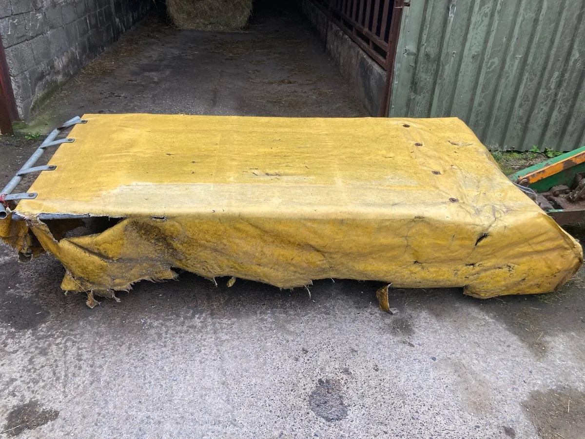 Malone mower - Image 4