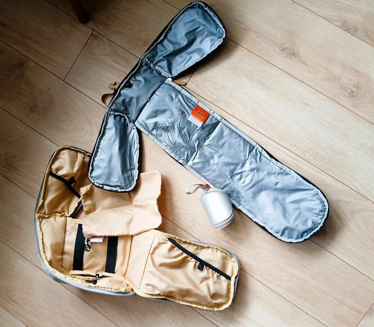 Pacapod Changing Bag - Image 3