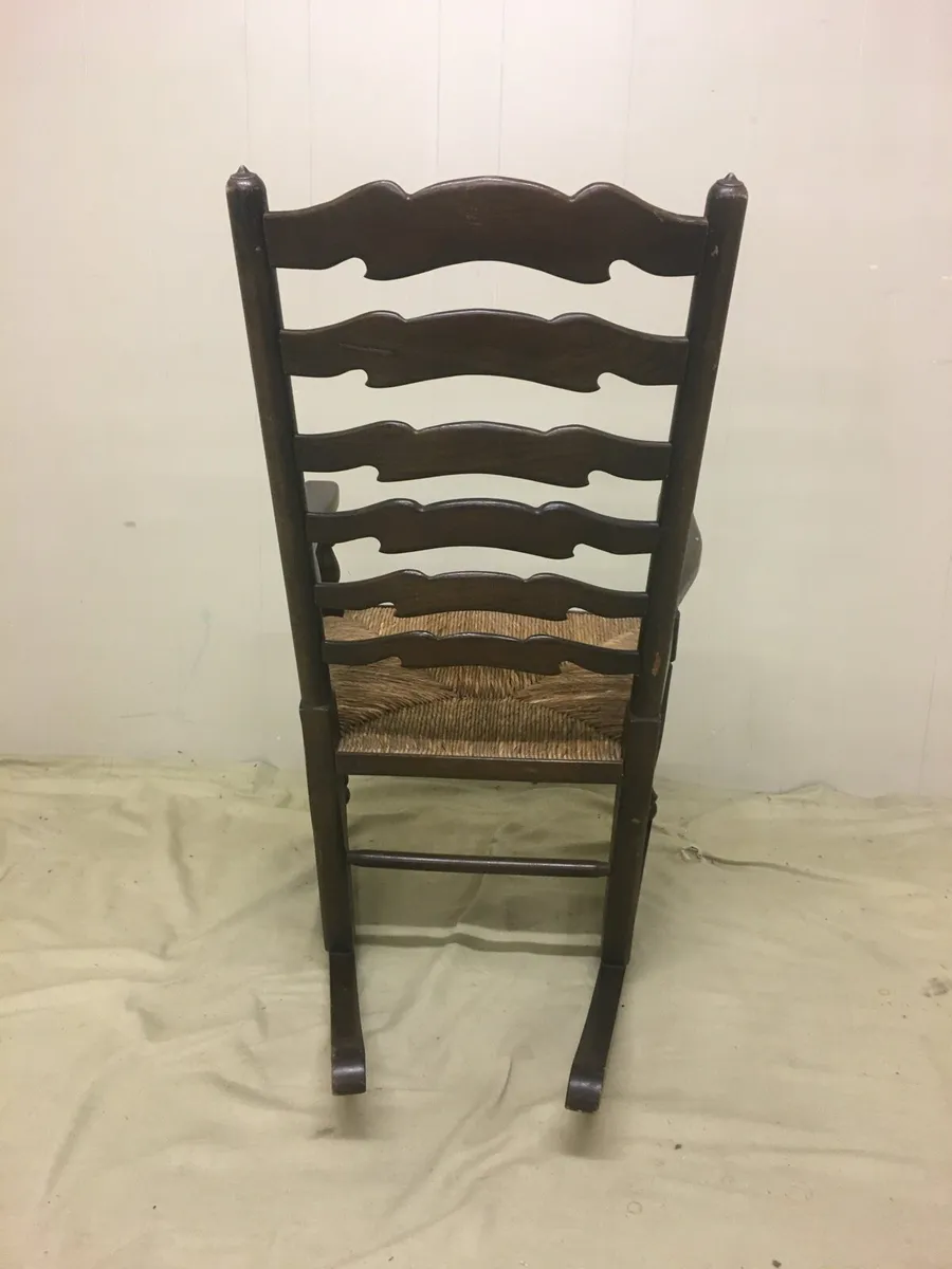Rocking Chair - Image 4
