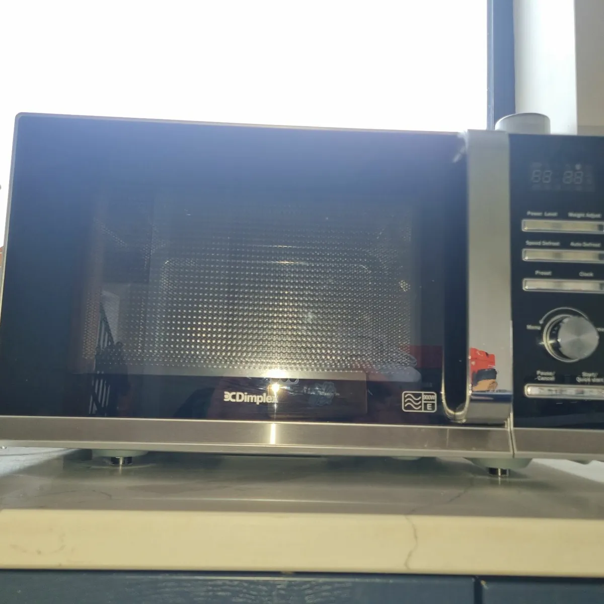 Microwave - Image 1