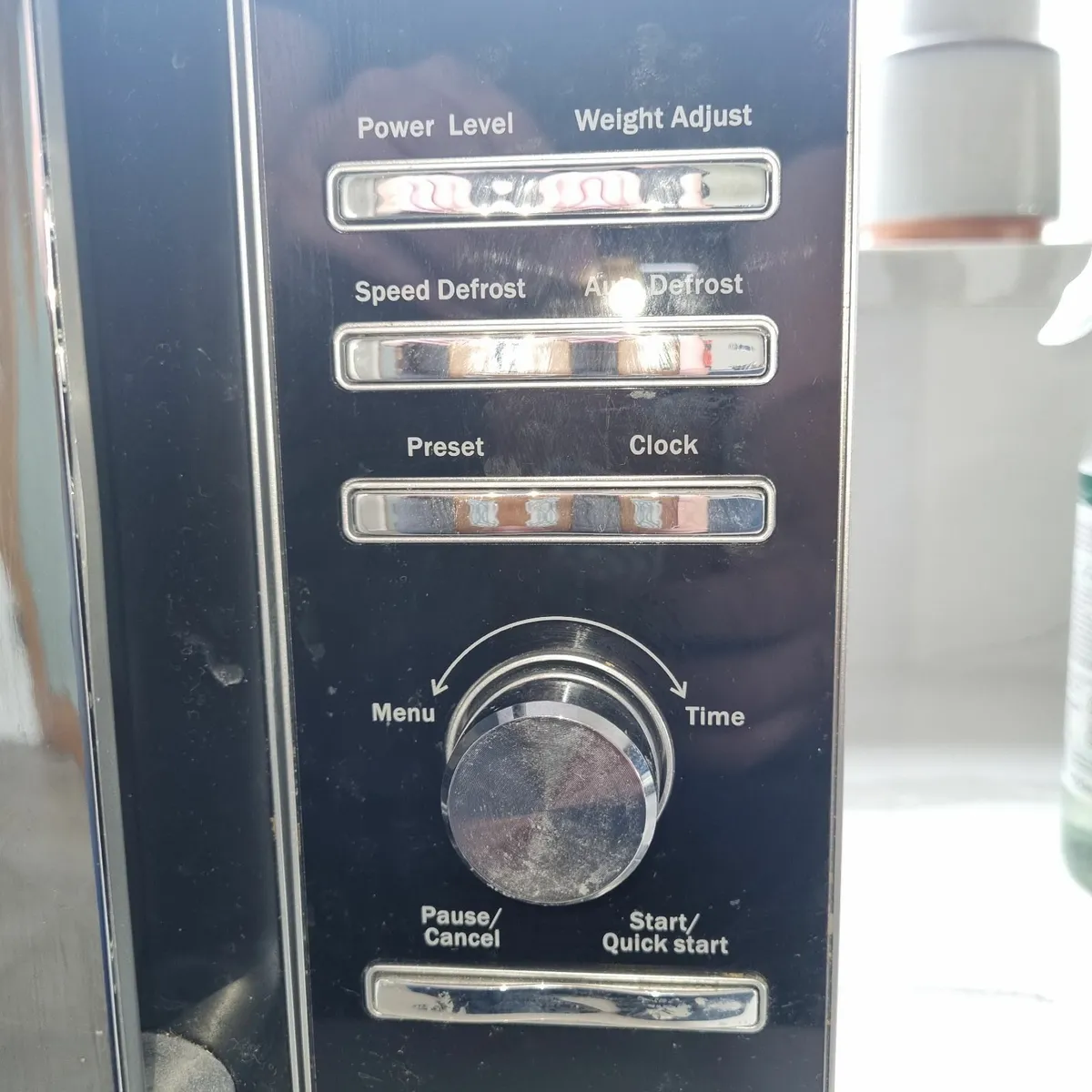 Microwave - Image 3