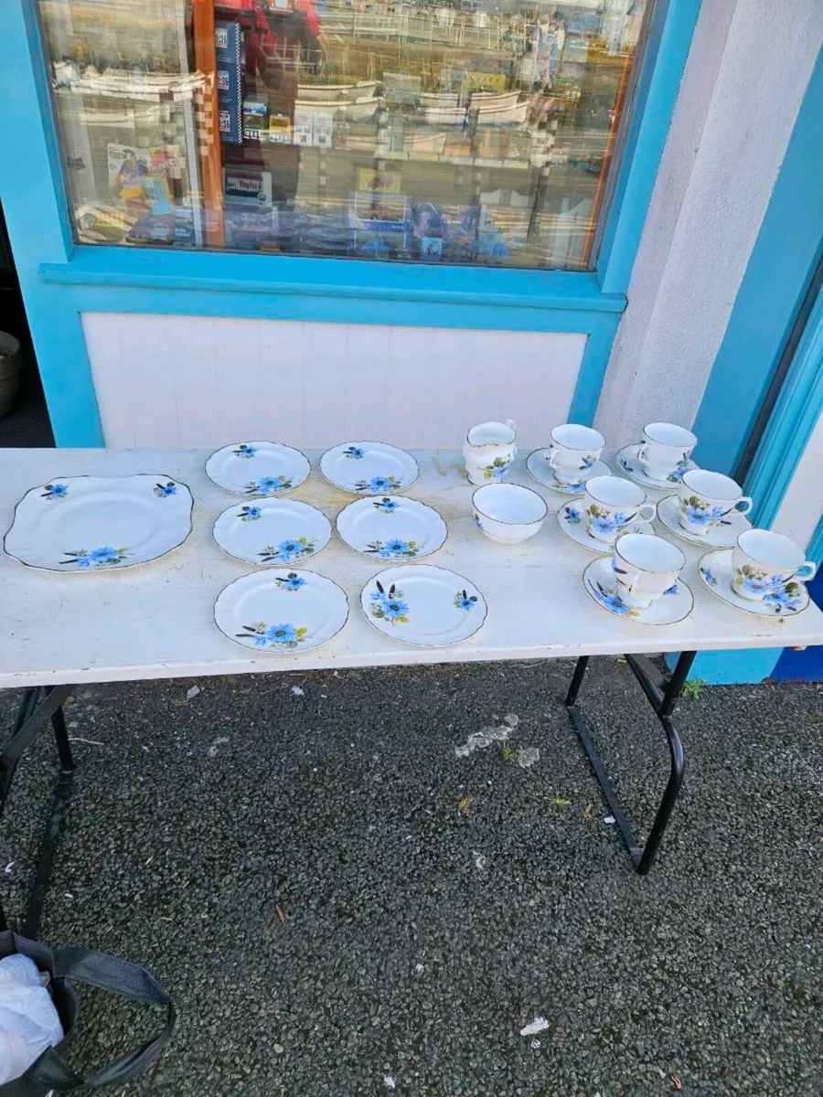 Vintage Arklow Pottery - Image 1
