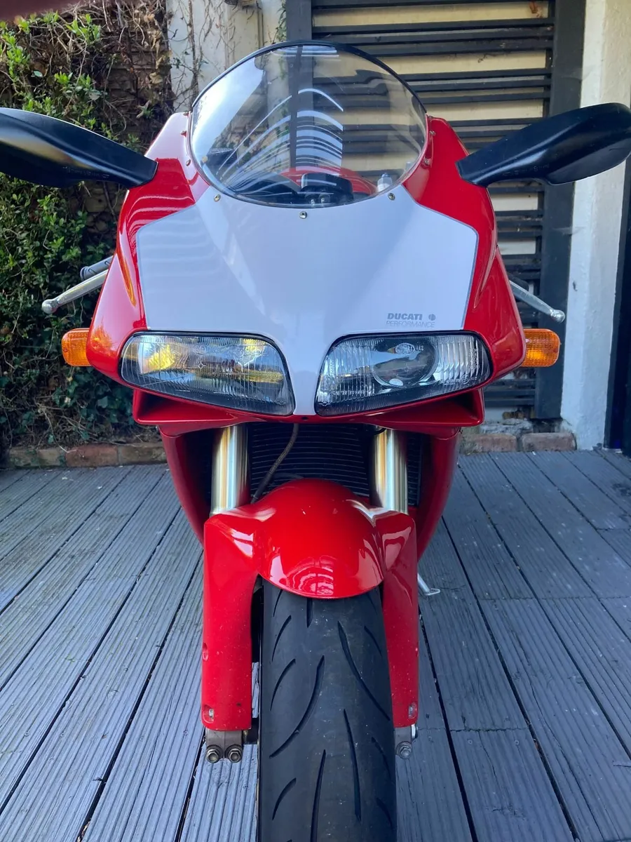 Ducati 998 Mint - Image 2