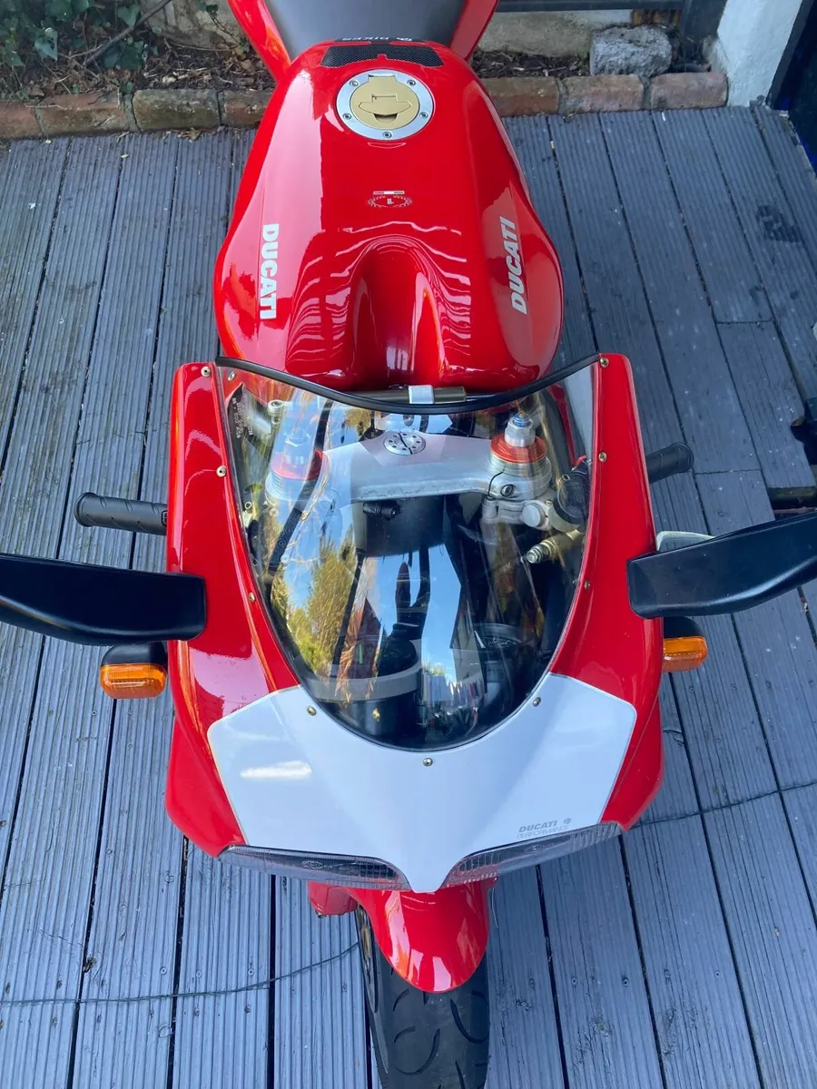 Ducati 998 Mint - Image 4