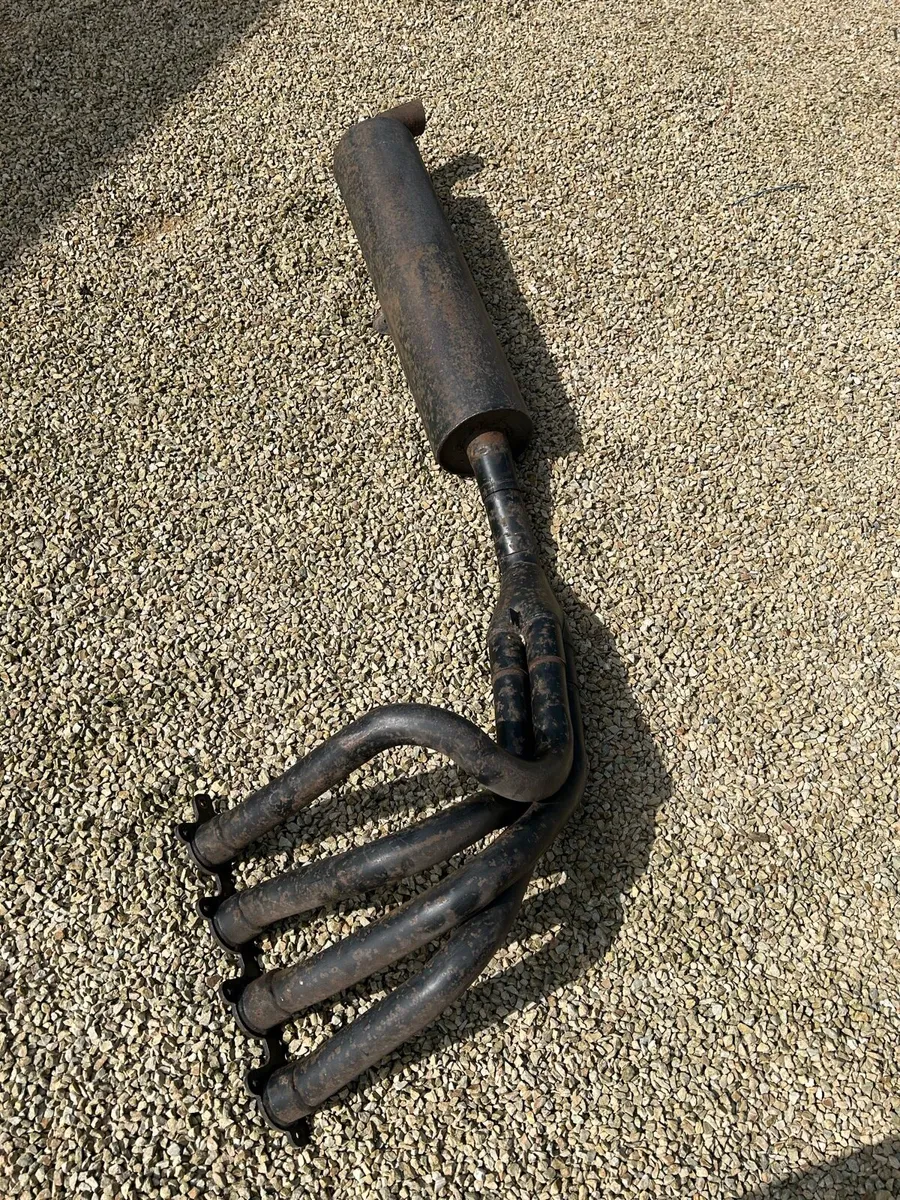 Garage clearance - Image 2