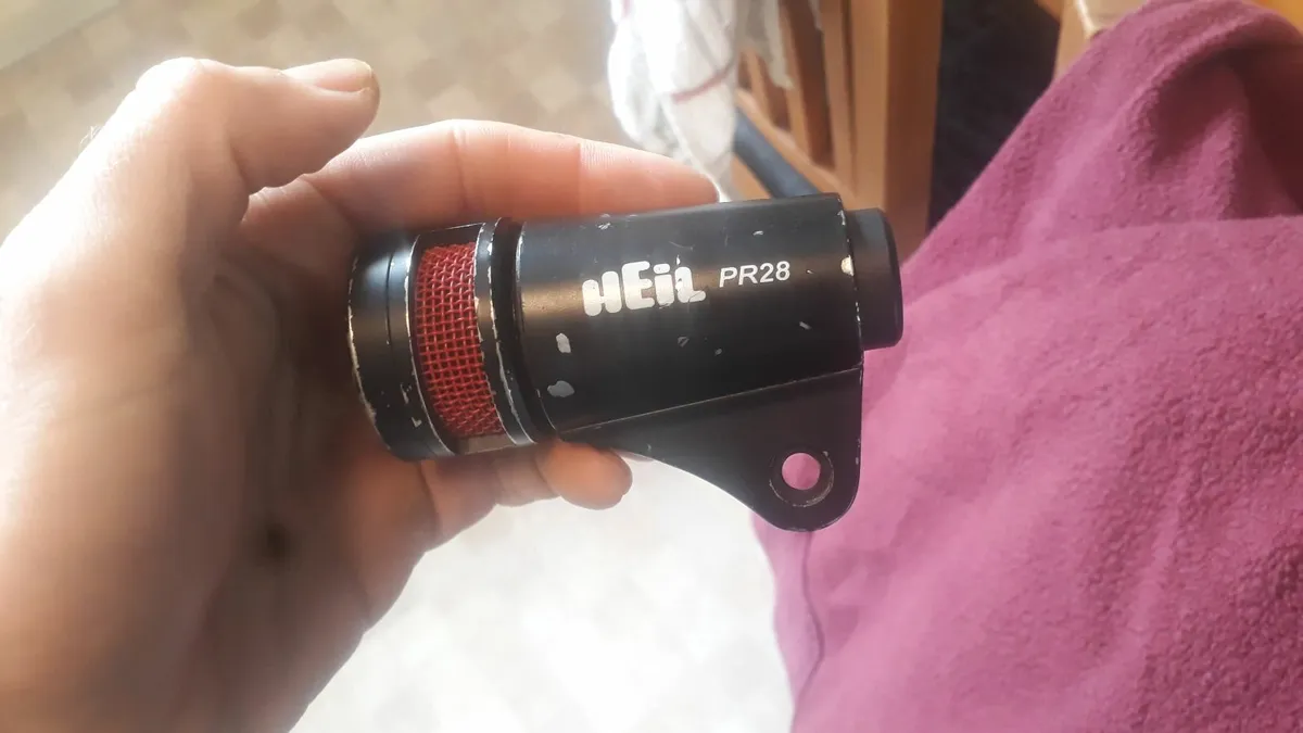 Heil Pr 28 - Image 3