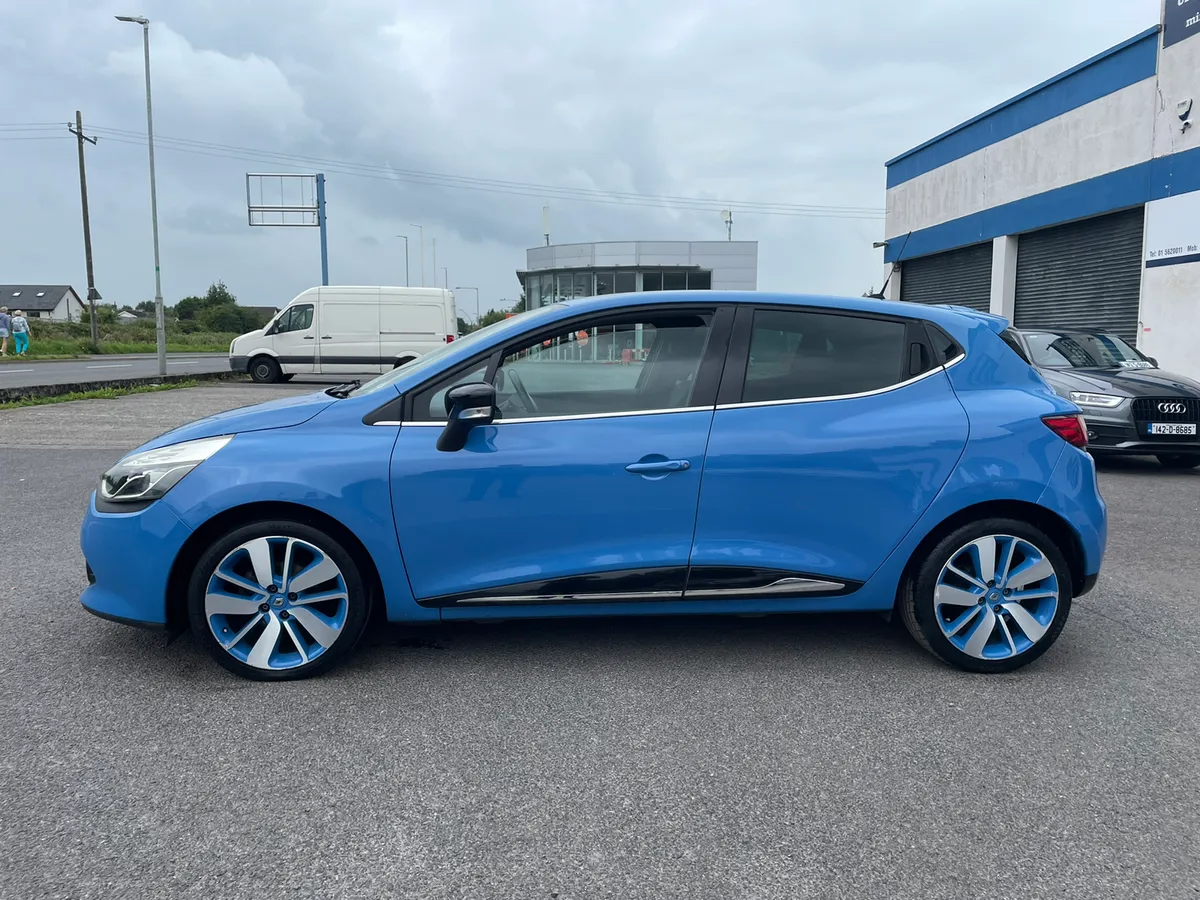 Renault Clio 2013//AUTOMATIC//NEW NCT PASSED - Image 3