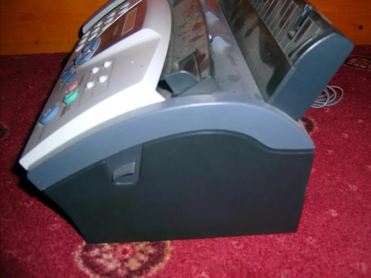 fax - Image 3