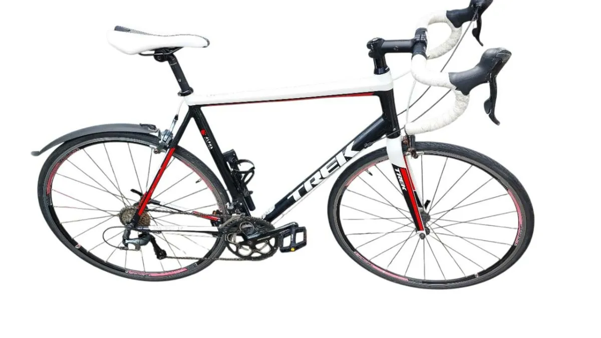 Trek One Series Price Reduction - Image 3
