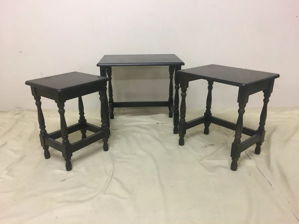 Nest of Tables - Image 4