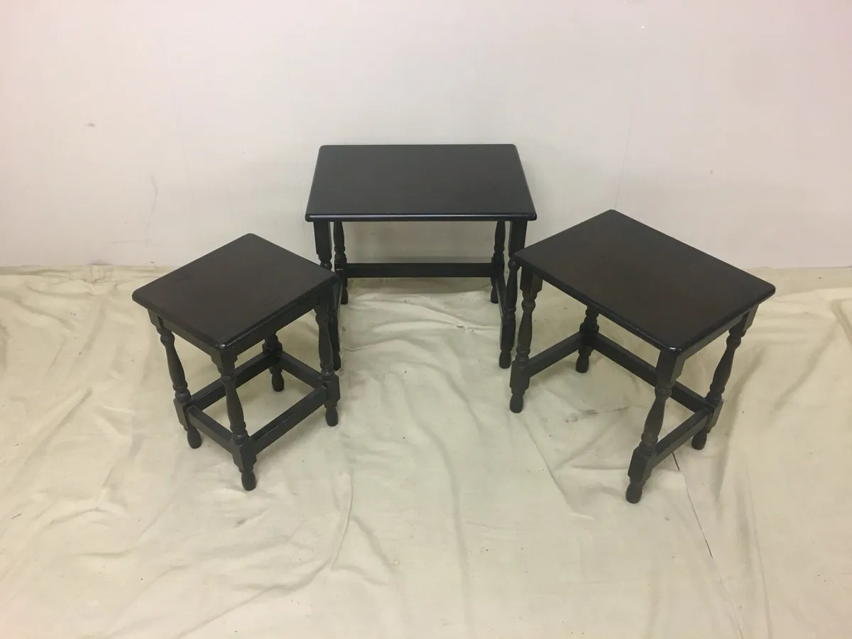 Nest of Tables - Image 1
