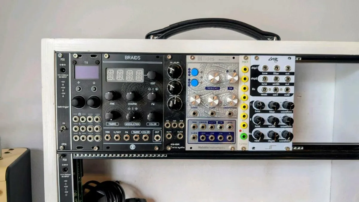 Eurorack lot - Image 1