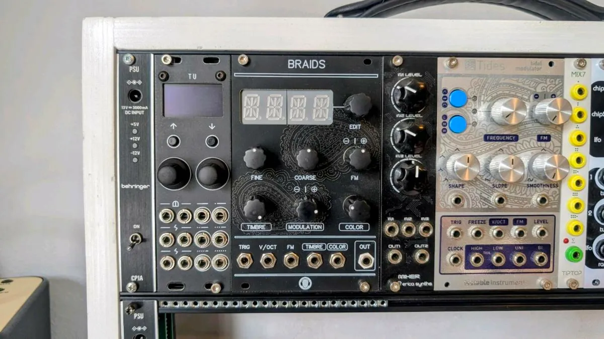 Eurorack lot - Image 2