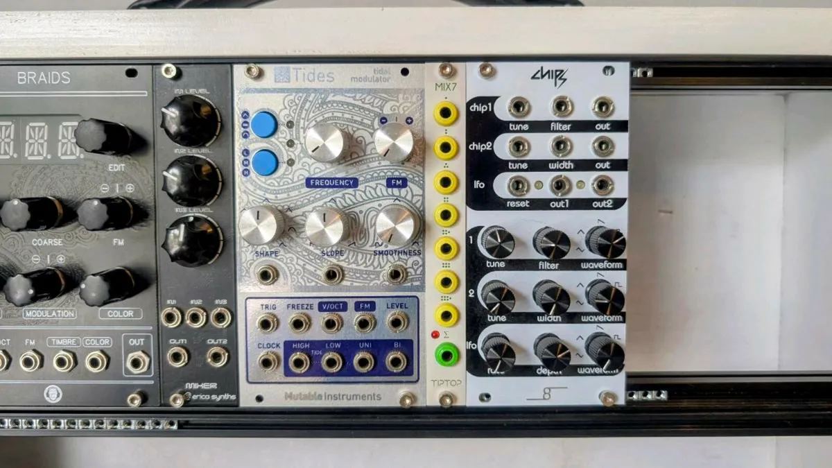 Eurorack lot - Image 3