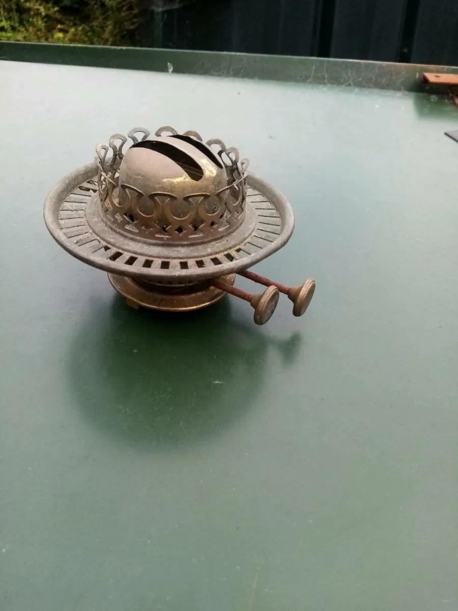 Spare part for old lamp - Image 1