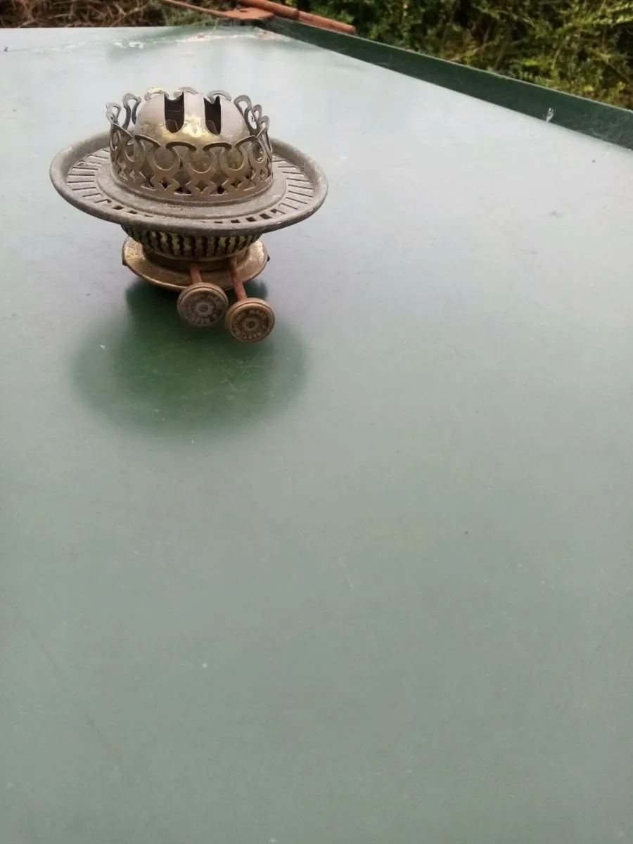 Spare part for old lamp - Image 2