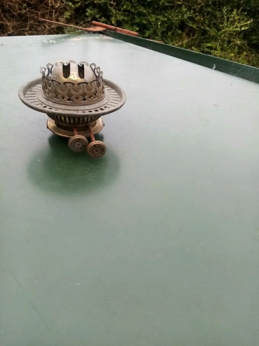 Spare part for old lamp - Image 3