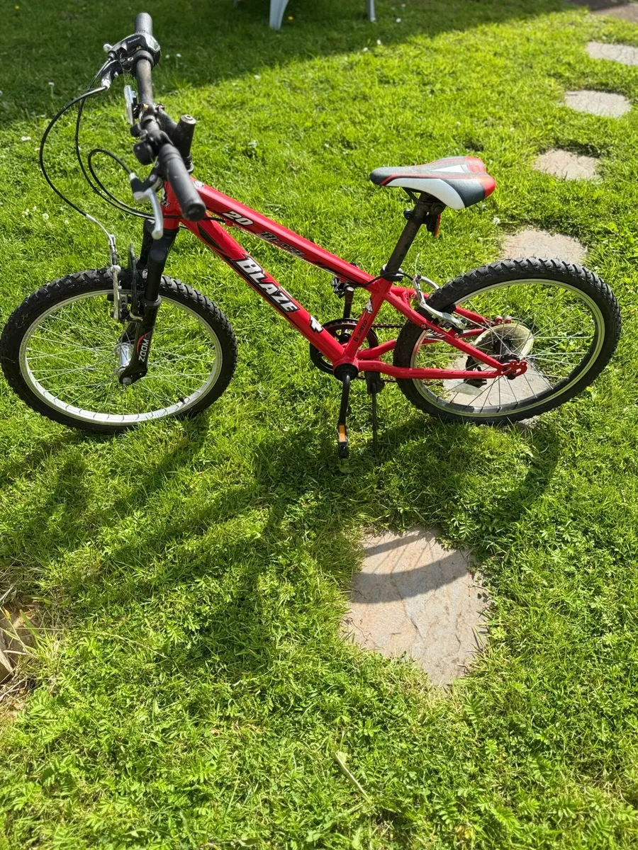 Bike - Image 1