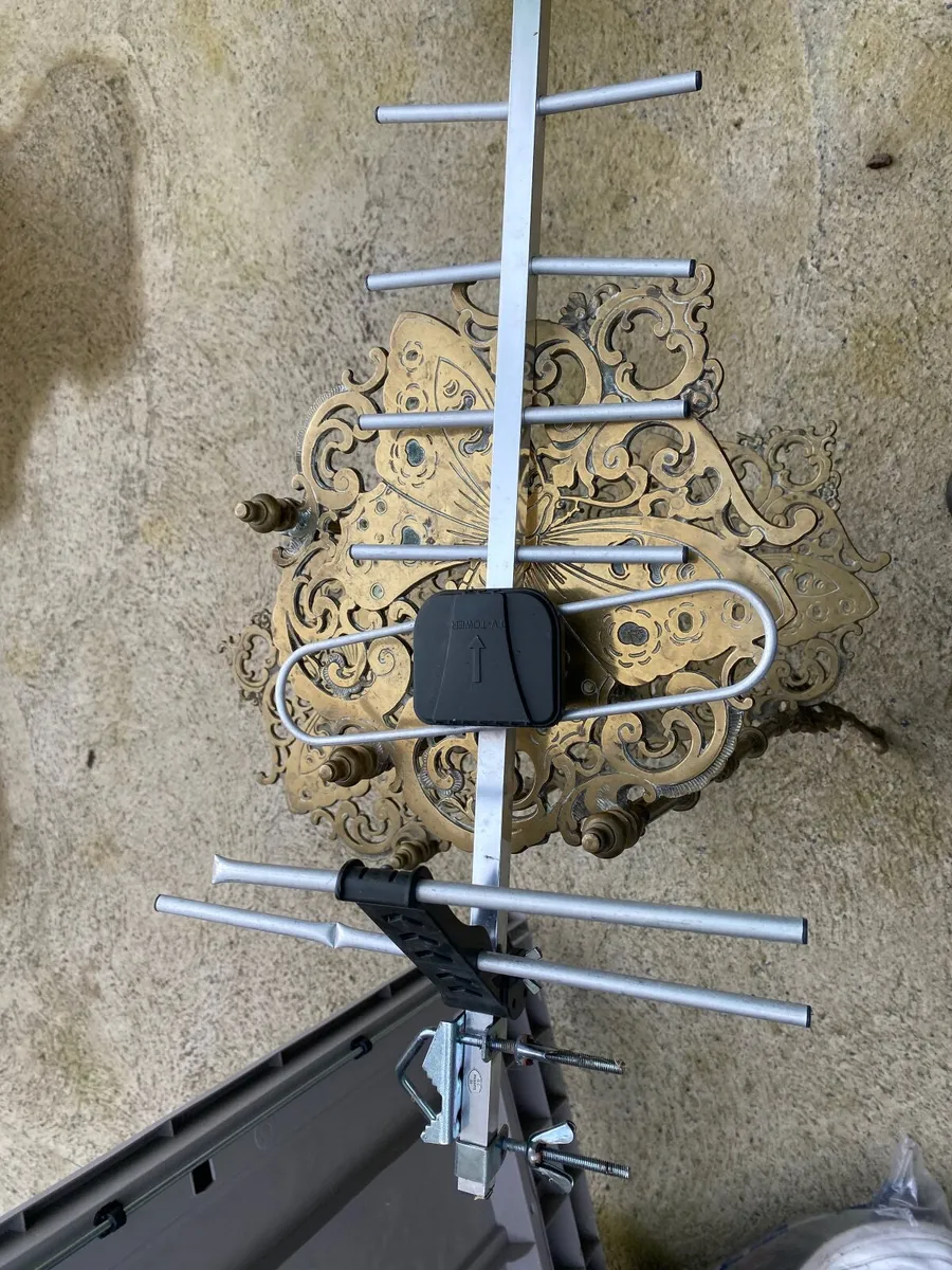 Tv Aerial - Image 2