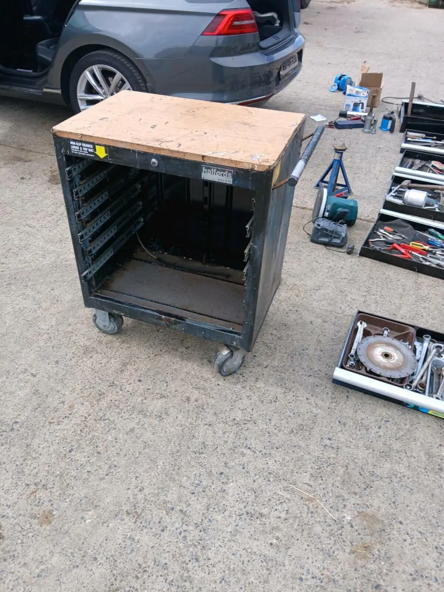 Tools - Image 1