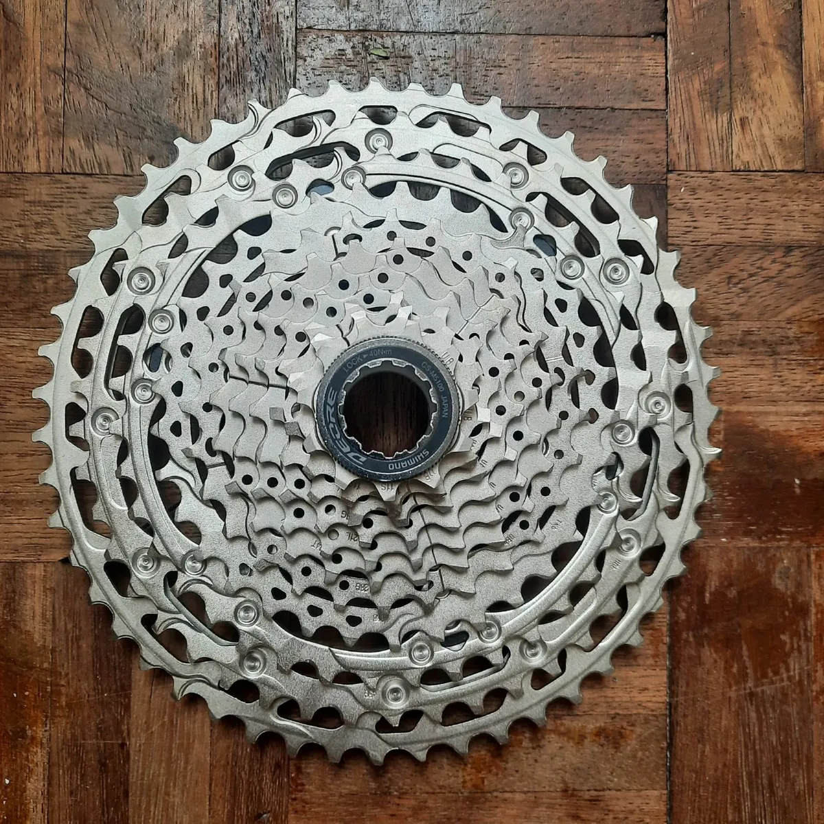 Shimano Deore 11s Cassette 11-51t