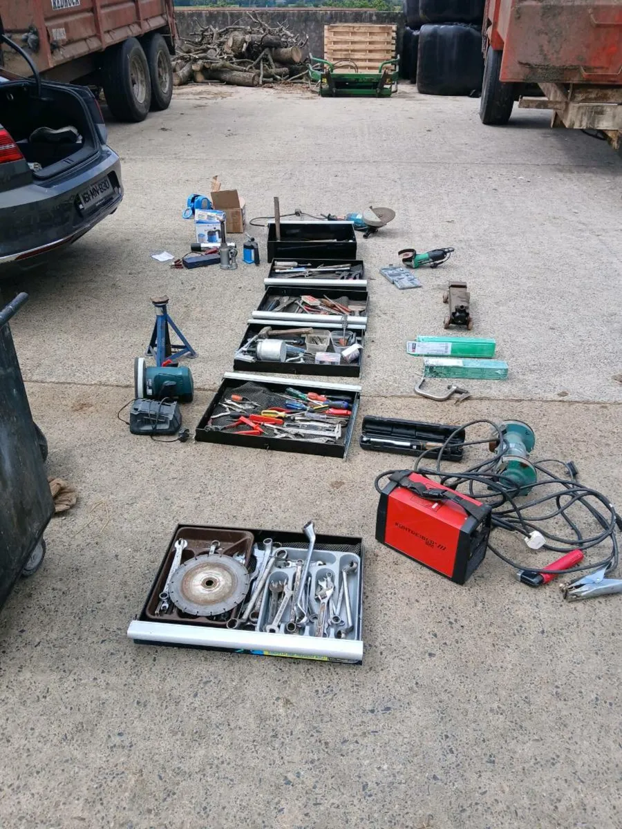 Tools - Image 2