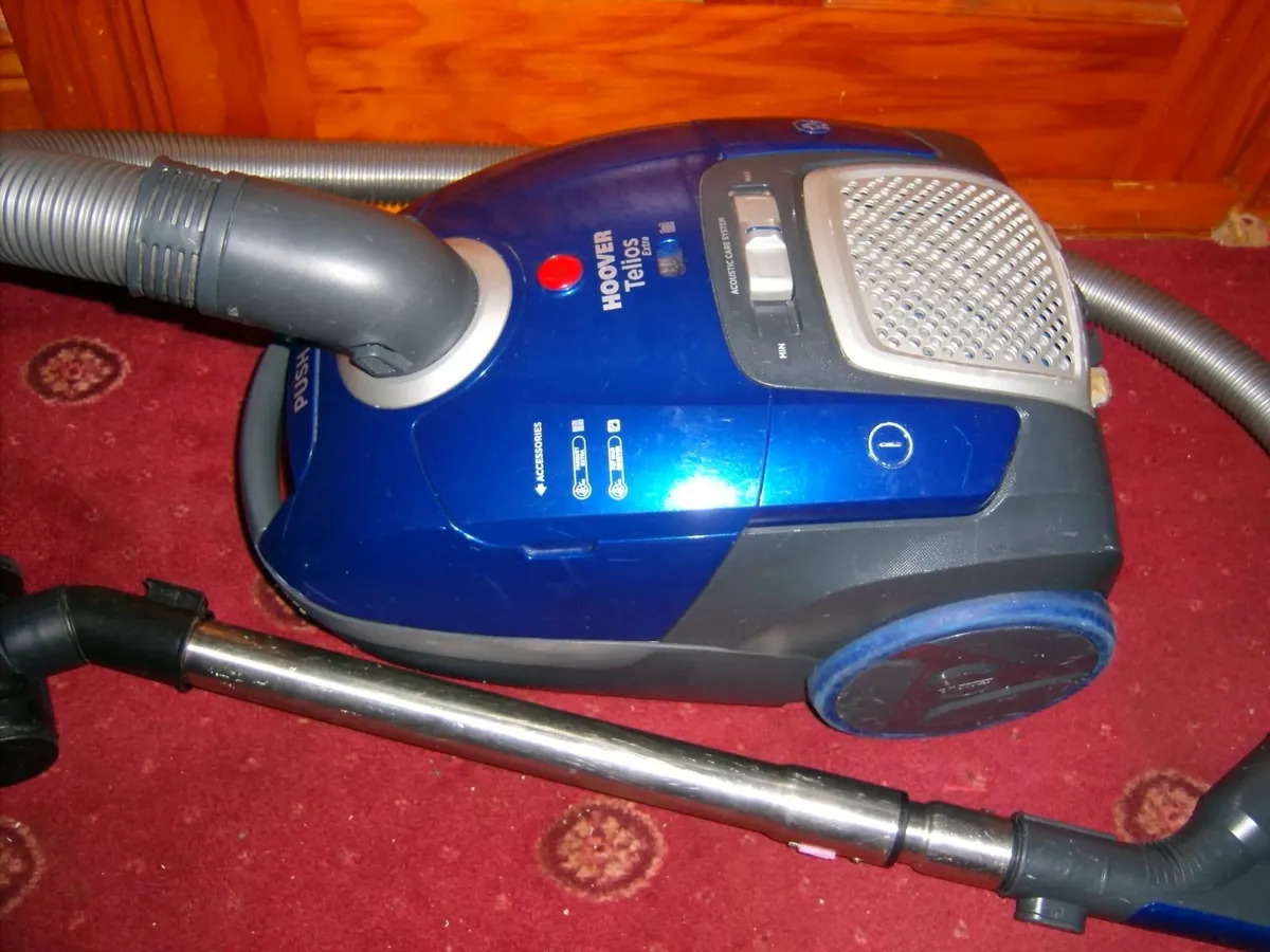 hoover - Image 1