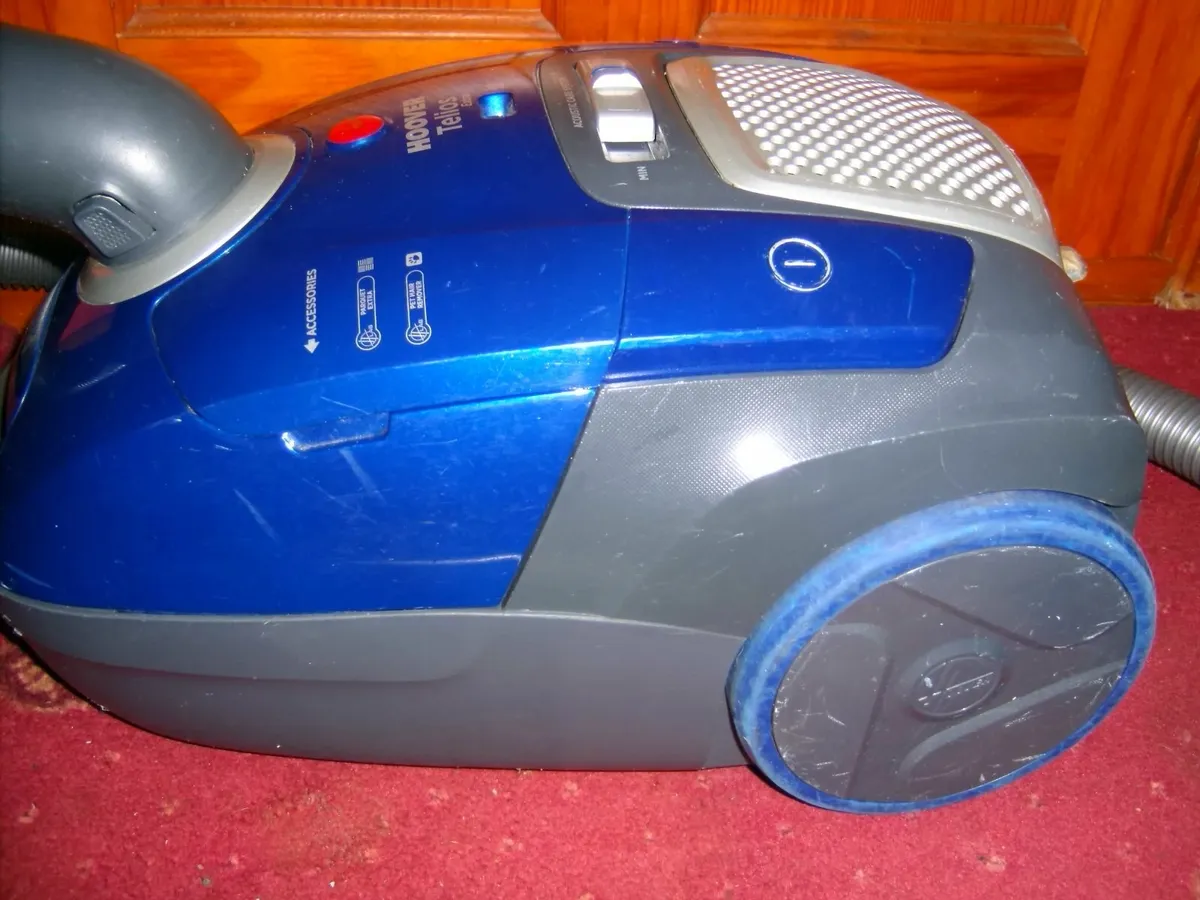 hoover - Image 2