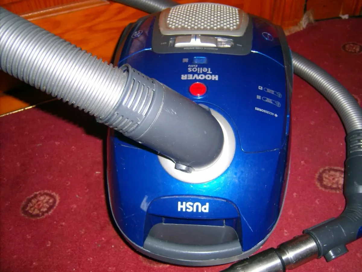hoover - Image 3