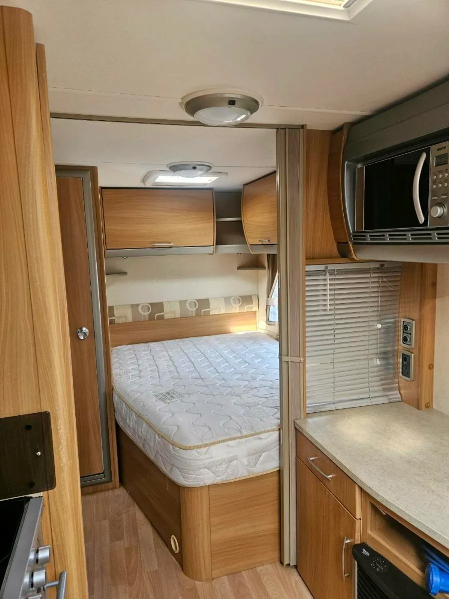 Swift Caravan - Image 2