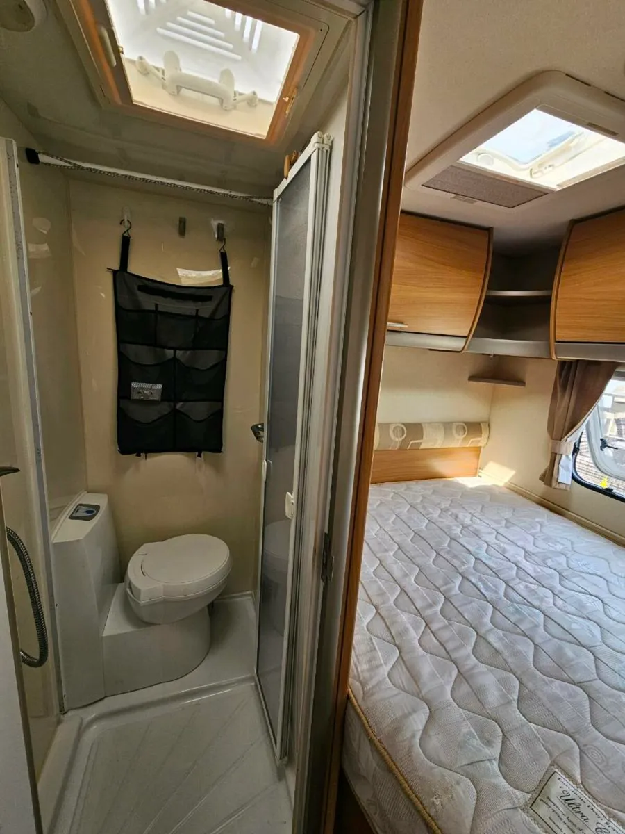 Swift Caravan - Image 4