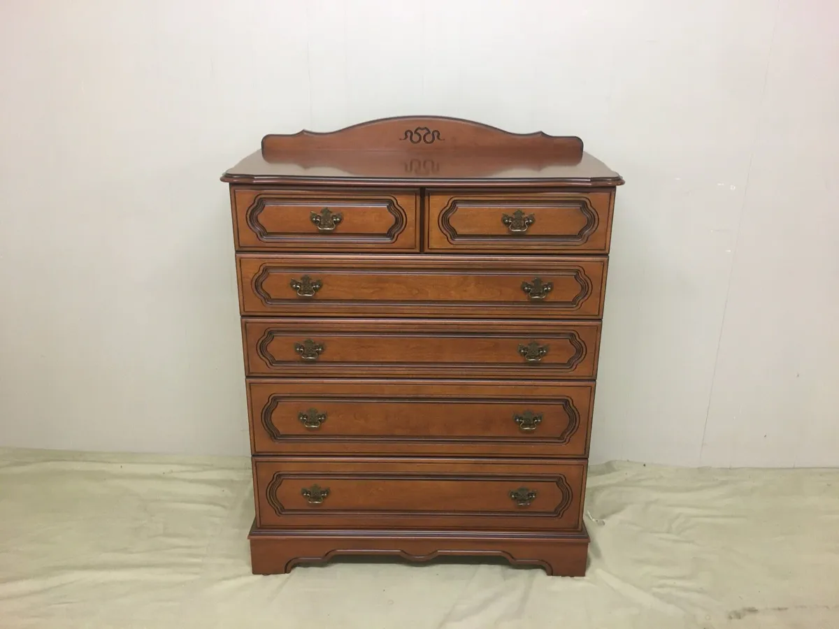 Chest of Drawers - Image 1