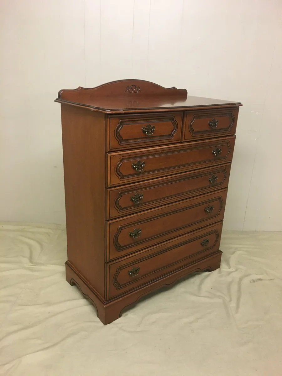Chest of Drawers - Image 2