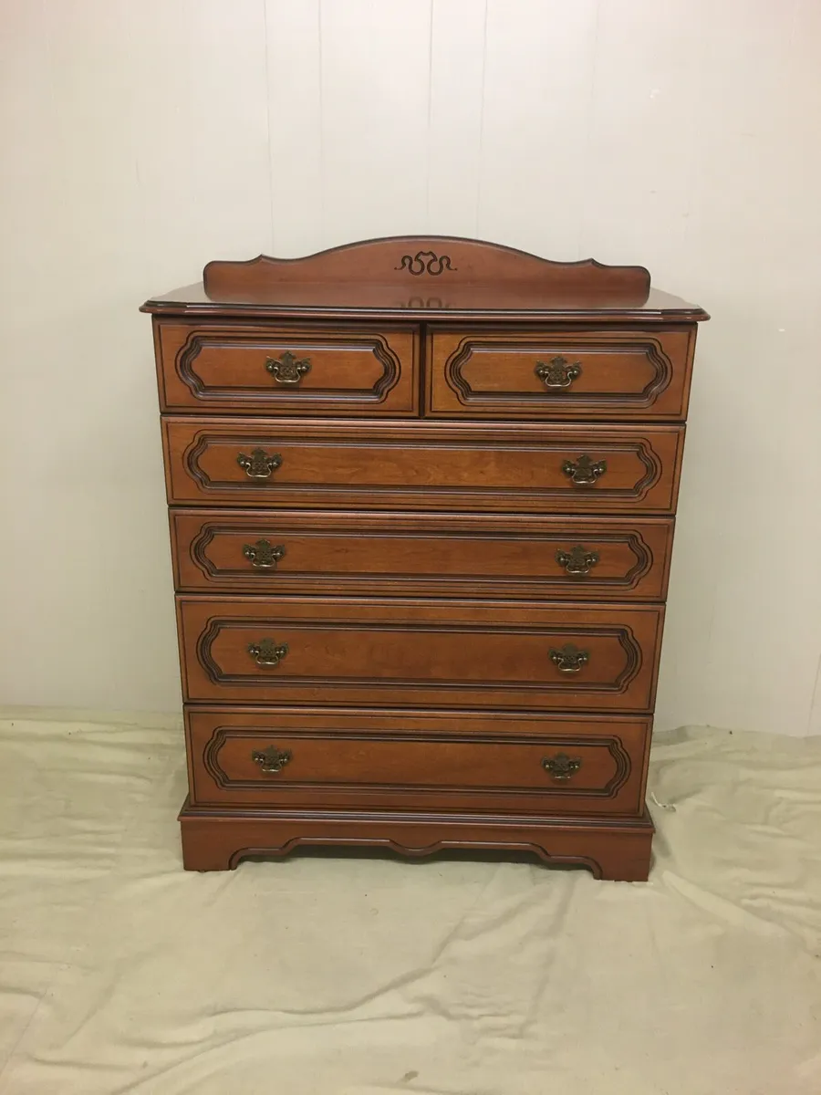 Chest of Drawers - Image 3