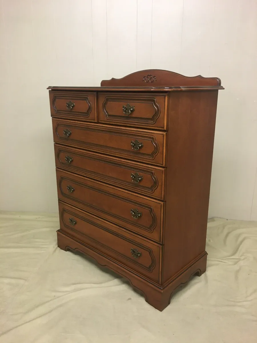 Chest of Drawers - Image 4