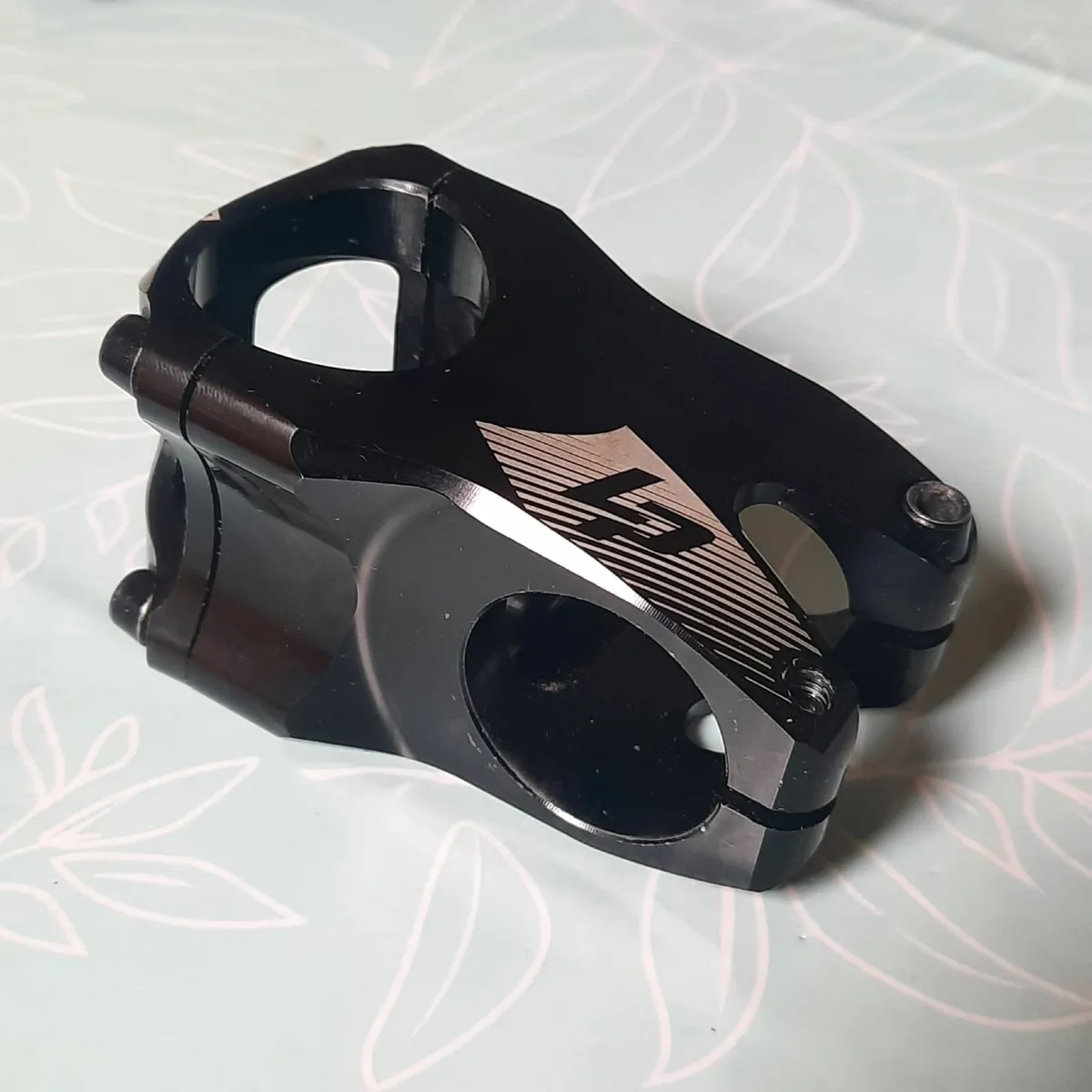 Lapierre Mountain Bike Enduro Stem 45mm length - Image 2