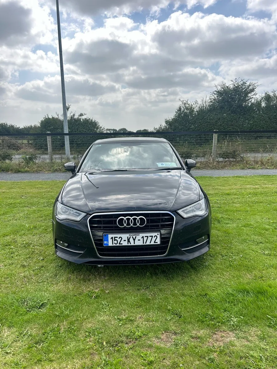 Audi A3 sline - Image 2