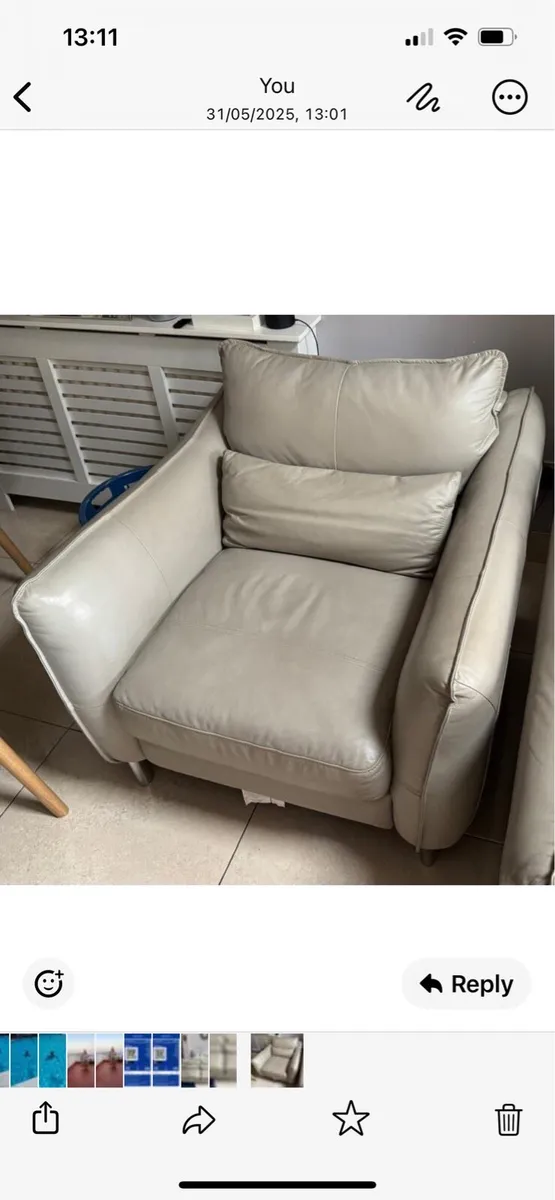 Sofa - Image 1