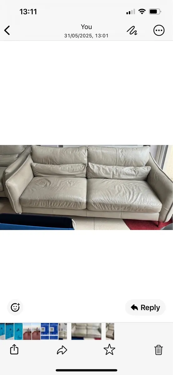 Sofa - Image 2